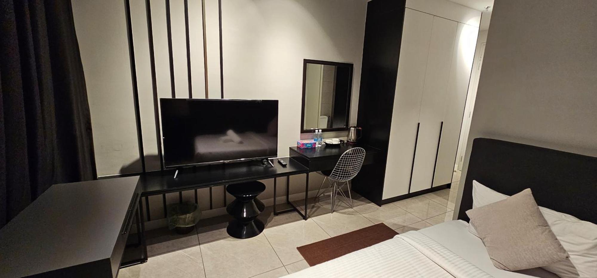 Axon Residence By Klcc Pavilion Κουάλα Λουμπούρ Εξωτερικό φωτογραφία
