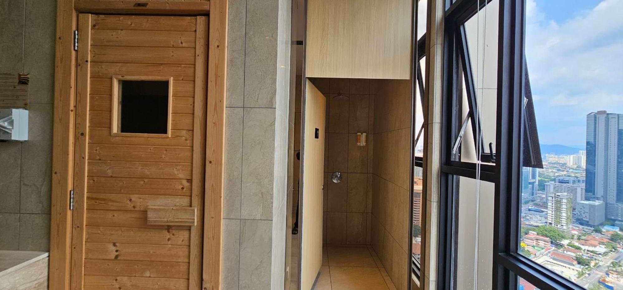 Axon Residence By Klcc Pavilion Κουάλα Λουμπούρ Εξωτερικό φωτογραφία