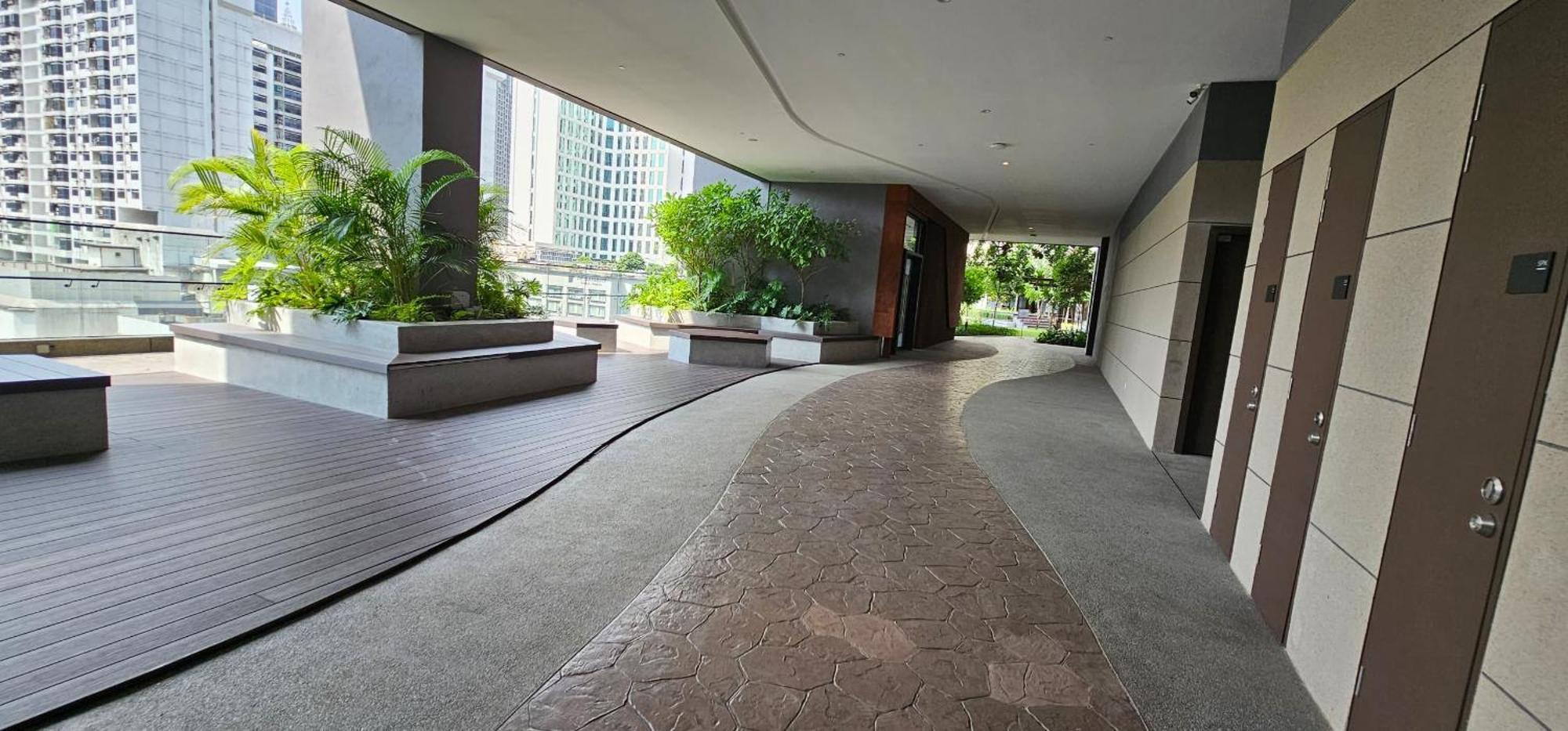 Axon Residence By Klcc Pavilion Κουάλα Λουμπούρ Εξωτερικό φωτογραφία